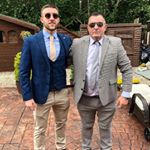 Profile Picture of Joey Fallon (@_joeyfallon) on Instagram