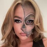 Profile Picture of kelly casper (@kellycaspermakeup) on Instagram