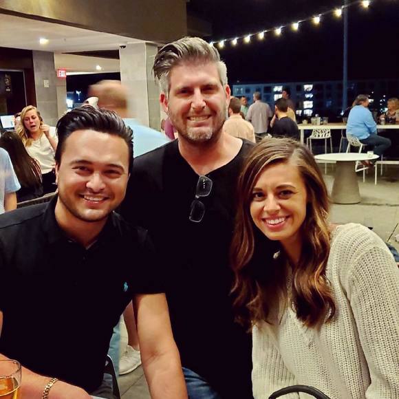 Profile Picture of Brian Patrick (@brianpatrick00) on Poshmark