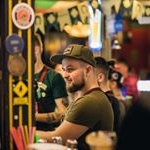 Profile Picture of Anton Bykov (@tonybartender67) on Instagram