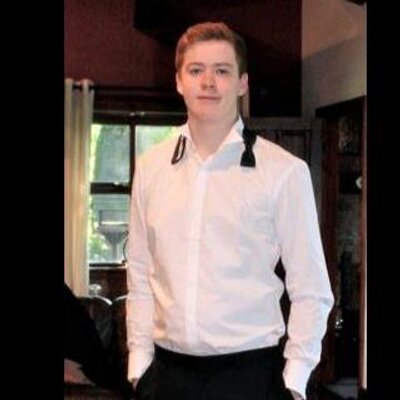 Profile Picture of Jake Wilmott (@jake_wilmott26) on Twitter