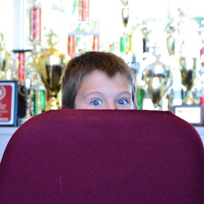 Profile Picture of Bryan Lynton (@@CoachLynton) on Twitter