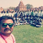 Profile Picture of Sunil Kumar Desai (@sunilkumardesai) on Instagram