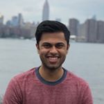 Profile Picture of Gopal Srinivasan (@gopalksrinivasan) on Instagram
