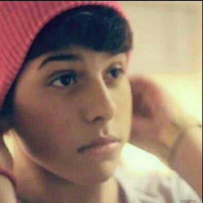 Profile Picture of Matt Smile  ♥#FUEGO (@forever123hunte) on Twitter