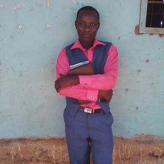 Profile Picture of Paul Ngidaine (@Paul-Ngidaine) on Facebook