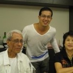 Profile Picture of Adrian CHOY (@adrian.choy) on Instagram