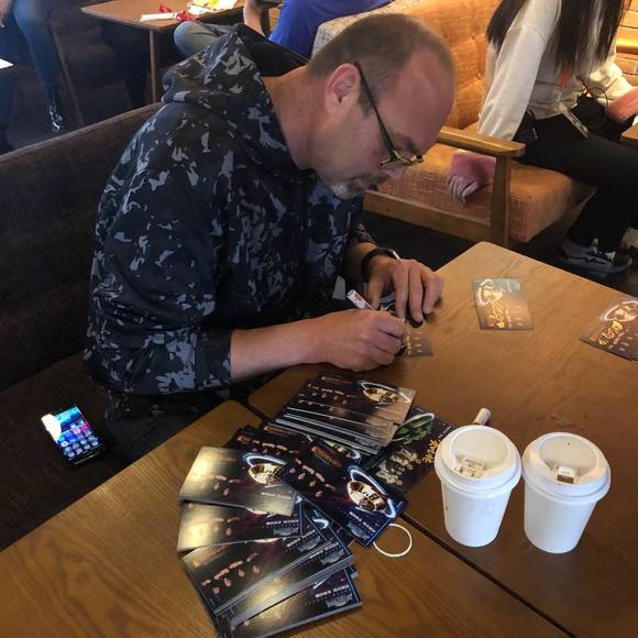 Profile Picture of Richard Loehnig (@rkloehnig3) on Poshmark