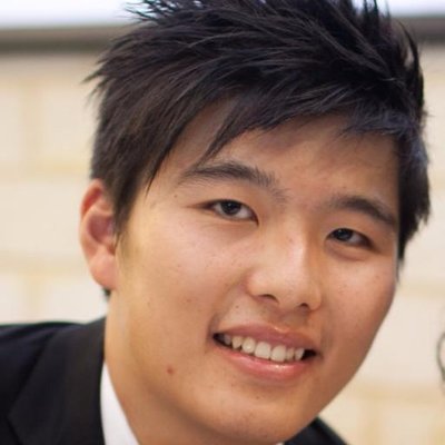 Profile Picture of Thomas Xu (@twiyxtx) on Twitter