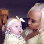 Profile Picture of 🎀Tiffany Tungström 🎀 (@miisstiffaaany) on Instagram