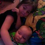 Profile Picture of Melissa Kyle Worsham (@melissaandkyleworsham) on Instagram