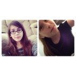 Profile Picture of Jessica DelReal & Olivia Hayes (@_jess_livi_boo_) on Instagram