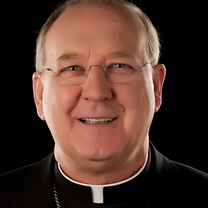 Profile Picture of Cardinal Farrell (@FarrellCardinal) on Twitter