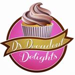 Profile Picture of Deidre L Johnson (@dsdecadentdelights) on Instagram