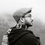 Profile Picture of D E B ∆  N J A N (@chatterjeedeb) on Instagram