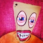 Profile Picture of Daniel fraser (@danfraserpainting) on Instagram