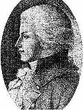 Profile Picture of Georg Franz Hoffmannon Wikipedia