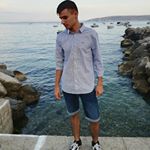 Profile Picture of Joel Giacomello (@joel_giacomello) on Instagram