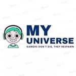 Profile Photo of Mohammad Afzal (@myuniversegame) on Instagram