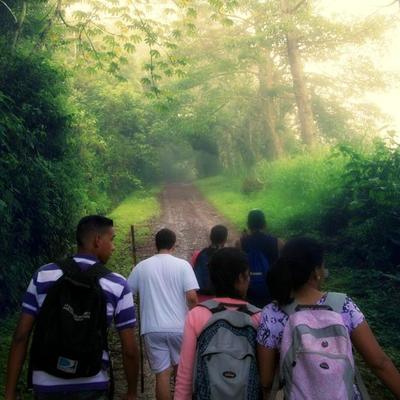 Profile Picture of Ray Alvis Zapata (@ZapataAlvis) on Twitter