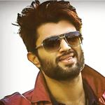 Profile Picture of vijay deverkonda (@vijaydeverkonda___fan__club) on Instagram