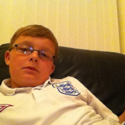 Profile Picture of Tom Blow (@TommyBlow) on Twitter