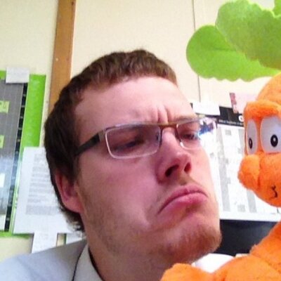 Profile Picture of Gordon Shannon (@gordyshannon) on Twitter