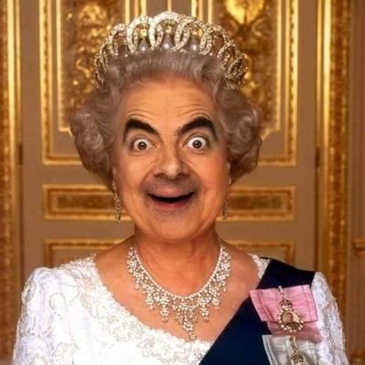 Profile Picture of Queen Bean  👸 (@FredMacheda1) on Twitter