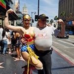 Profile Picture of randy lee goss (@gossrandylee) on Instagram