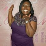 Profile Picture of Martina Ellis Grant (@tina_blessed) on Instagram