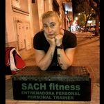 Profile Picture of Sandra Achilli (@achillisandra) on Instagram