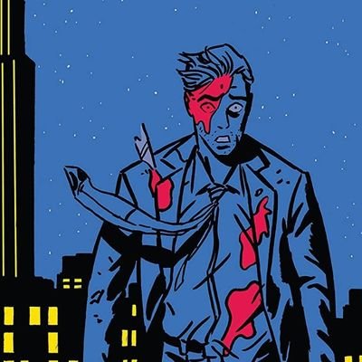 Alexander Banks-Jongman - Twitter Profile Picture of Alexander Banks-Jongman (@BanksJongman) on Twitter