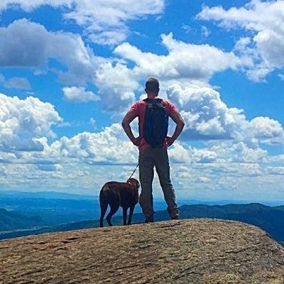 Profile Picture of James Benway (@bennybenway) on Twitter