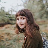 Profile Picture of Julia Mann (@julia-mann-3) on Quora