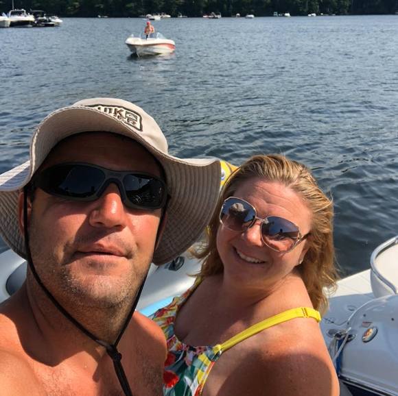 Profile Picture of John Weinreb (@jweinreb73) on Poshmark