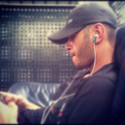 Profile Picture of Ayad Samir (@samir77270) on Twitter