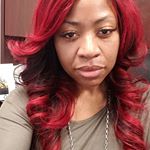 Demetria White - Instagram Profile Picture of Demetria White (@texasnak) on Instagram