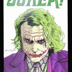 Profile Picture of Javier Lugo (@jlugoart) on Instagram