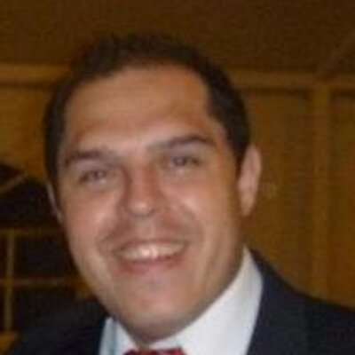 Profile Picture of César De La Cruz Mtz (@cdelacruzm) on Twitter