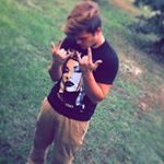 Profile Picture of Tyler Lee Harper (@t.harper155) on Instagram