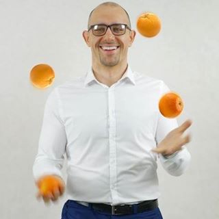 Profile Picture of Adam Chrzanowski (@chrzanowskiadam) on Facebook