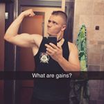 Profile Picture of Forest Alexander Truesdell (@forest231) on Instagram