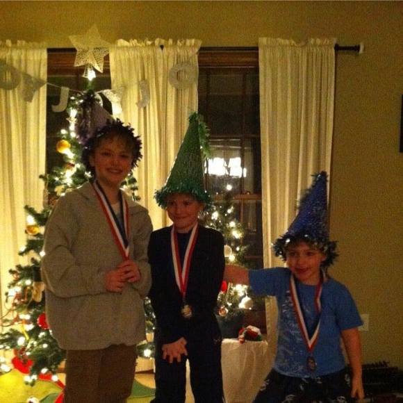 Profile Picture of Chrissy Garry walrath (@cwalrath10) on Poshmark