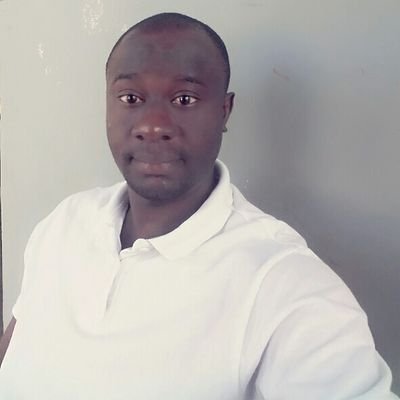 Profile Picture of Peter Owusu Boateng (@PeterOwusuBoat5) on Twitter