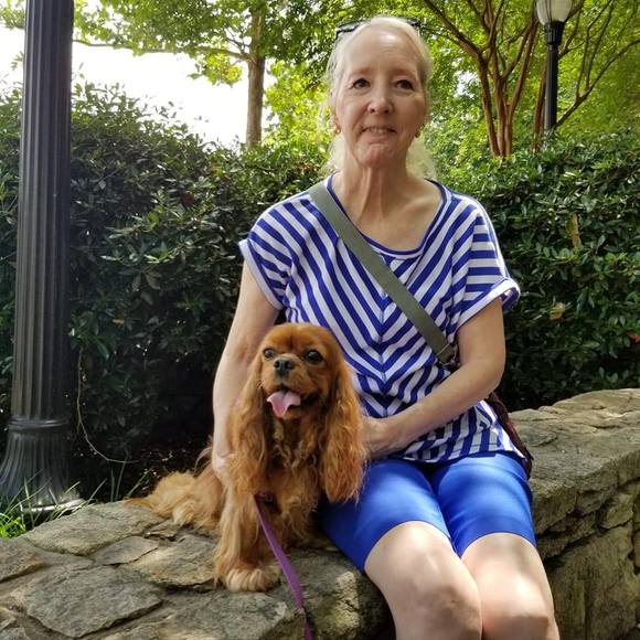 Profile Picture of Sheila Hasser (@sheilahass) on Poshmark