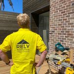 Profile Picture of Andrew Ditchburn (@relybuildinggroup) on Instagram