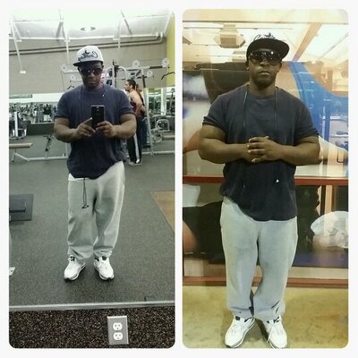 Profile Picture of Dee Dupree (@dupree4g) on Twitter