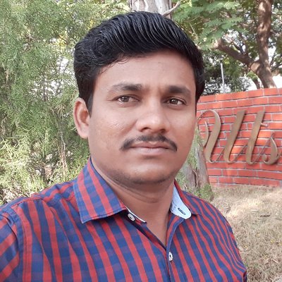 Profile Picture of NATARAJU K PUTTEGOWDA (@natarajukp6) on Twitter
