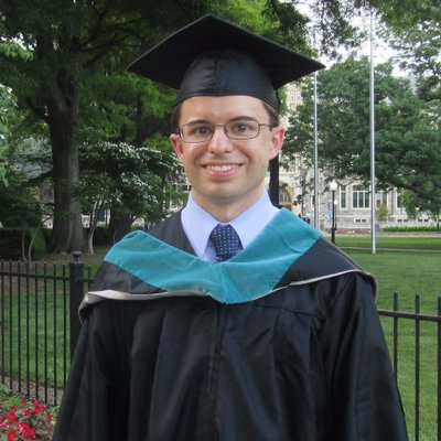 Profile Picture of Andrew Howe (@aphowe12) on Twitter