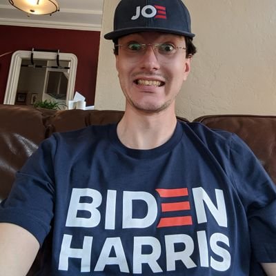 Profile Picture of Joe Riggio-Kerley (@JosephAction7) on Twitter